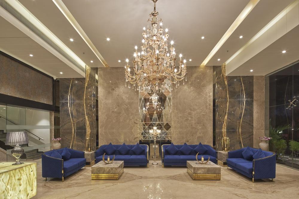 Regenta Central Imperial Candolim Goa