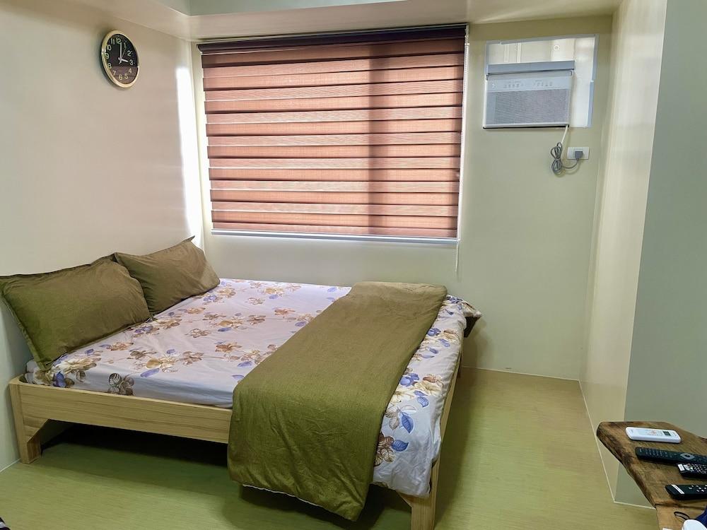 Avida Aspira Condotel