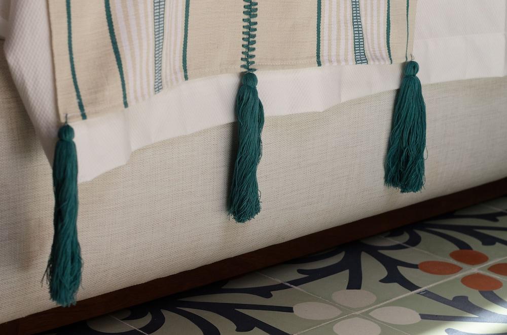 Las Lupitas Hotel Boutique