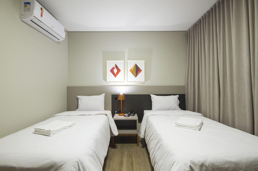 Hotel Darolt Criciúma