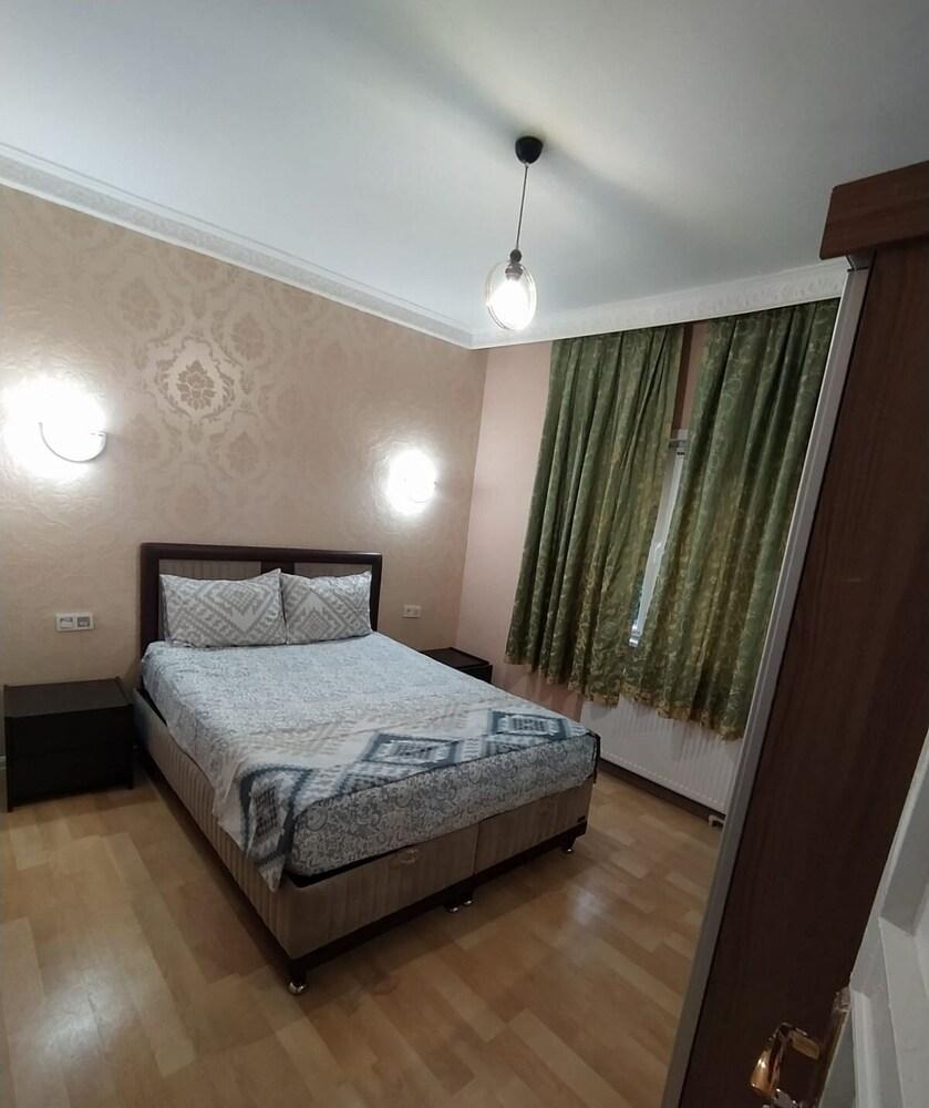 Beyoğlu Flat 1