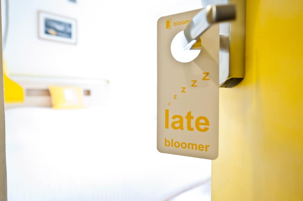 Bloom Hotel - Bengaluru Airport