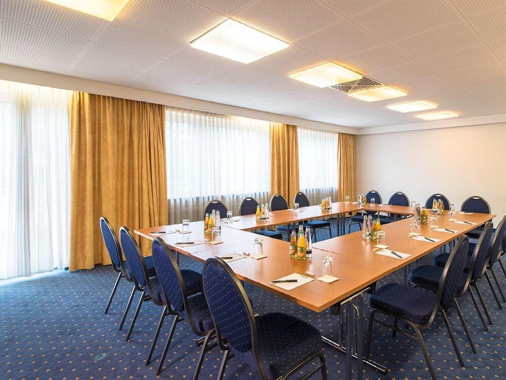 Styles Hotel Unterföhring