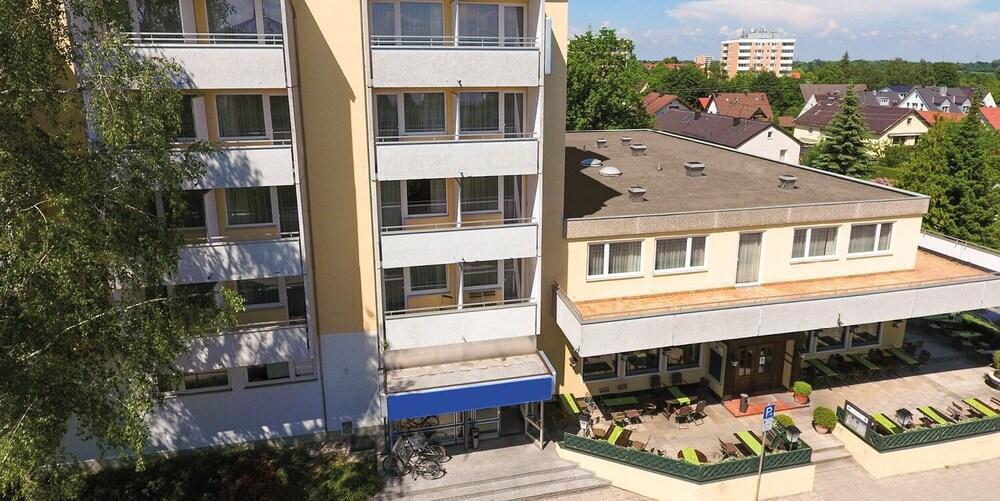 Styles Hotel Unterföhring