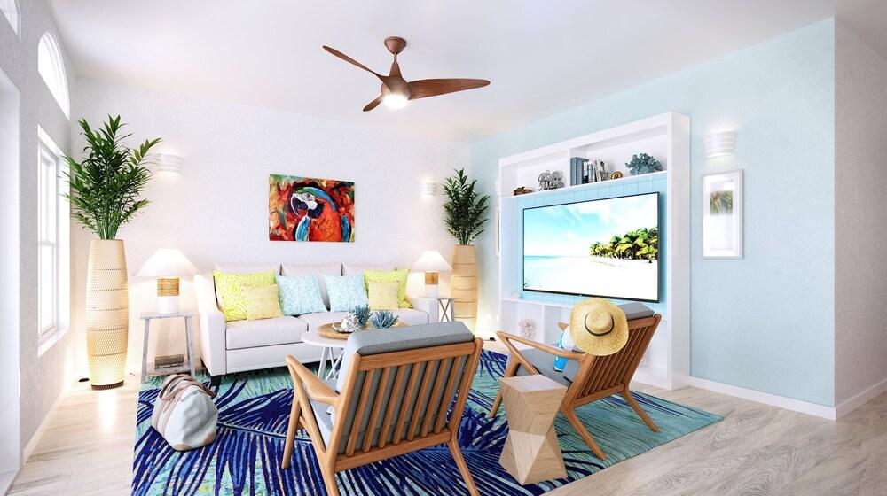 Margaritaville Beach Resort, Ambergris Caye, Belize