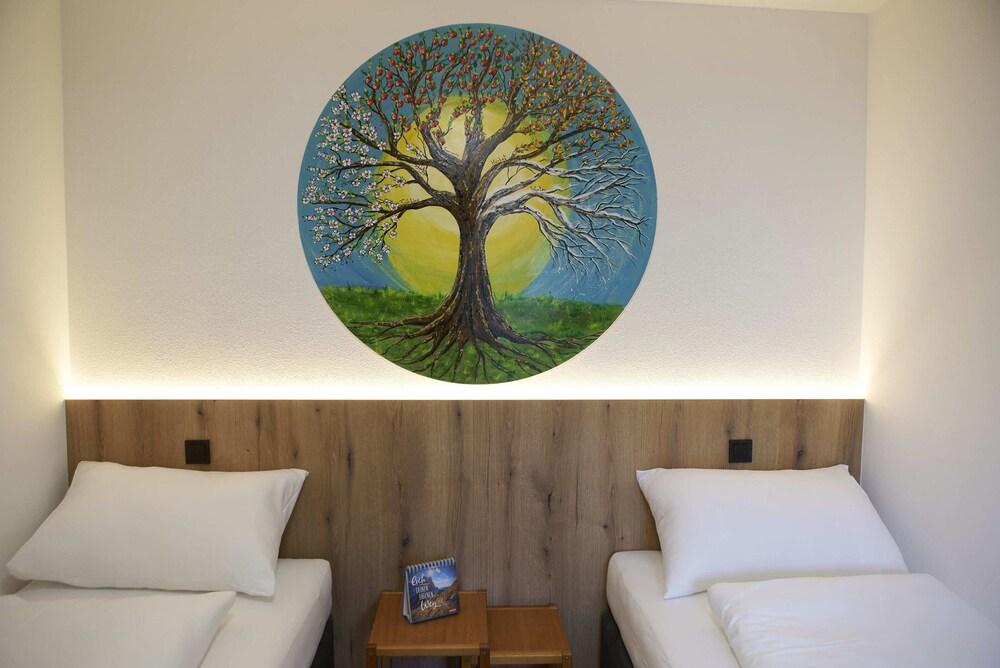 Appartement Mountain & Fun