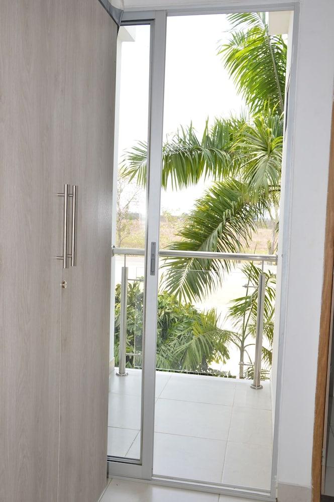 Hotel Ranchería Campestre