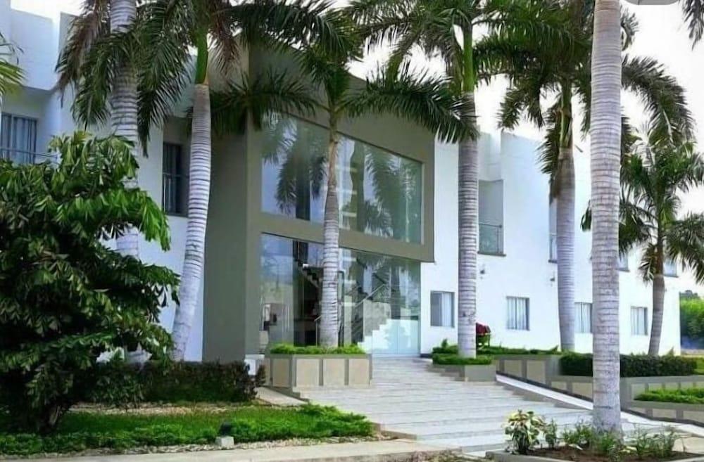 Hotel Ranchería Campestre