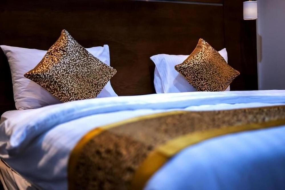 Ahlin 2 Serviced Apartment