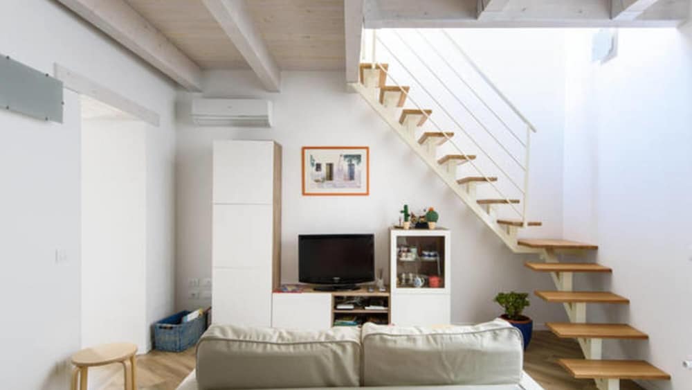 Baroque Apartments - Dentrortigia