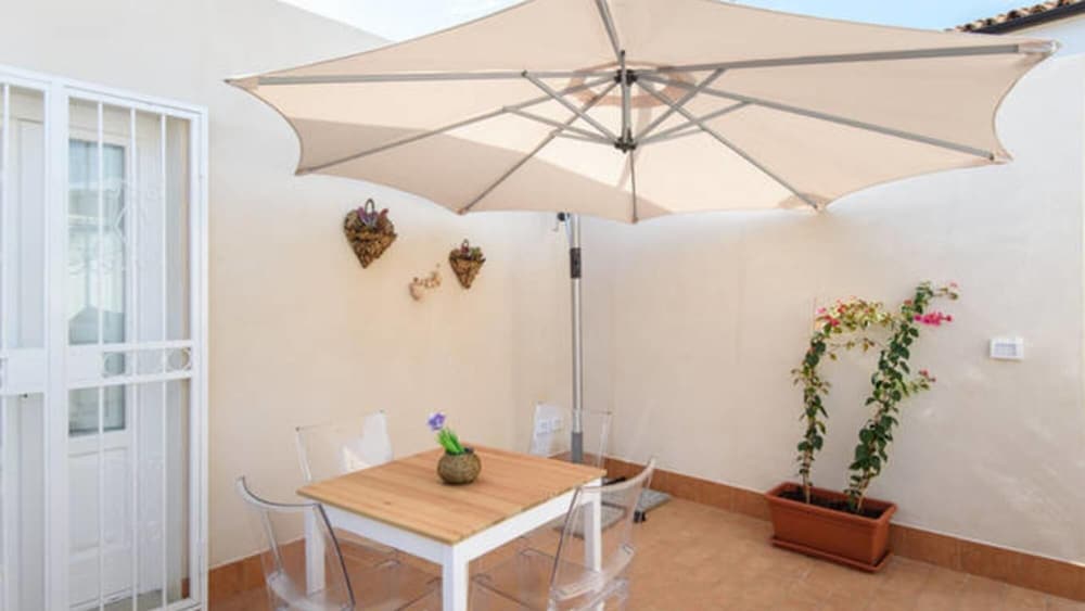 Baroque Apartments - Dentrortigia