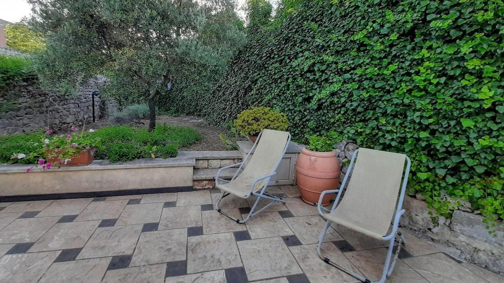 Villa de Leva - Casa Gialla