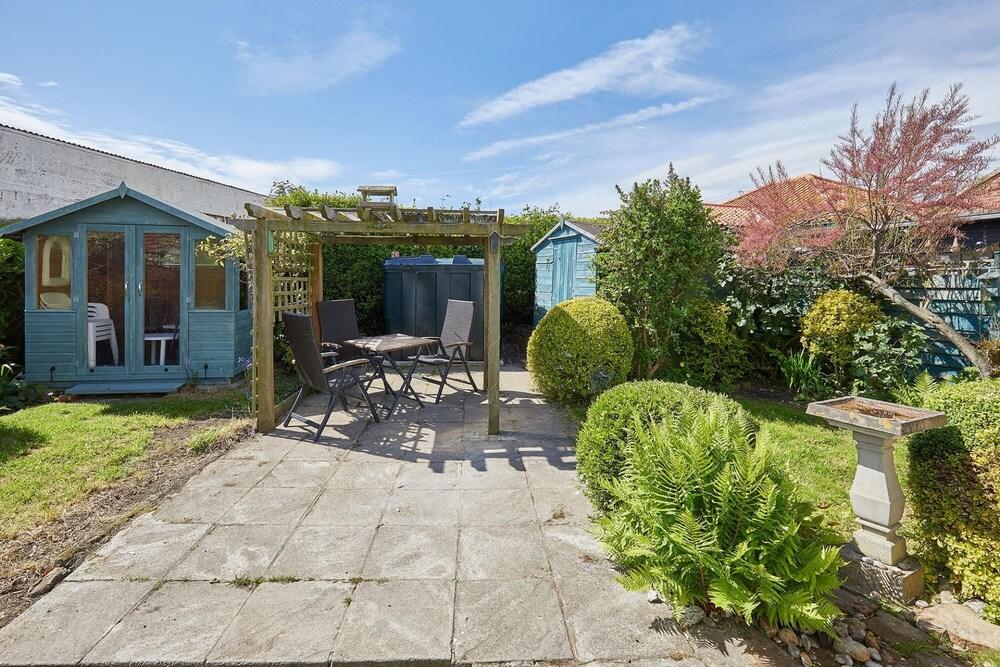 Host Stay The Moorings