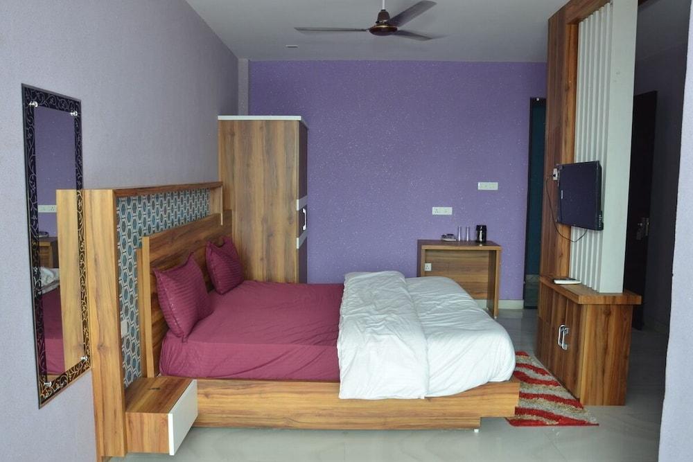 Hotel Blue Bell Rishikesh