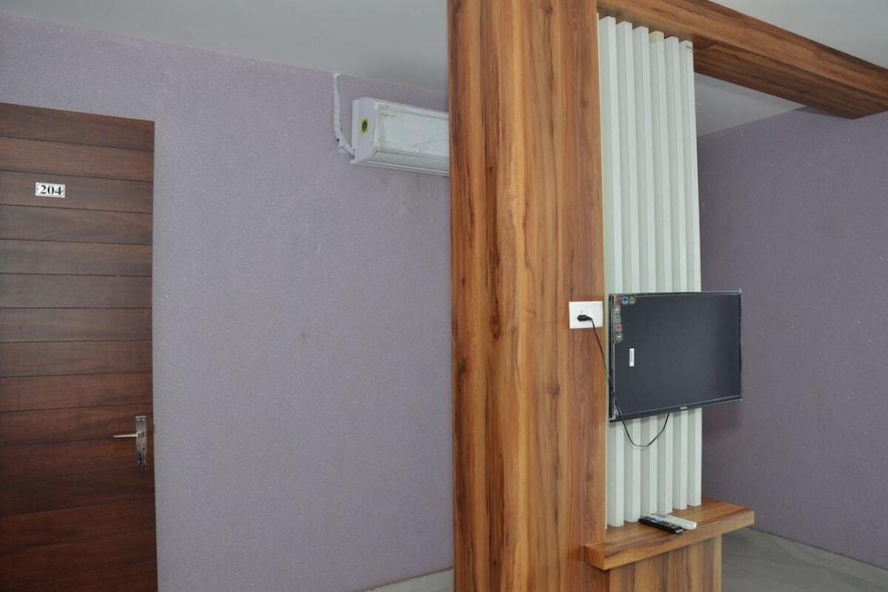 Hotel Blue Bell Rishikesh