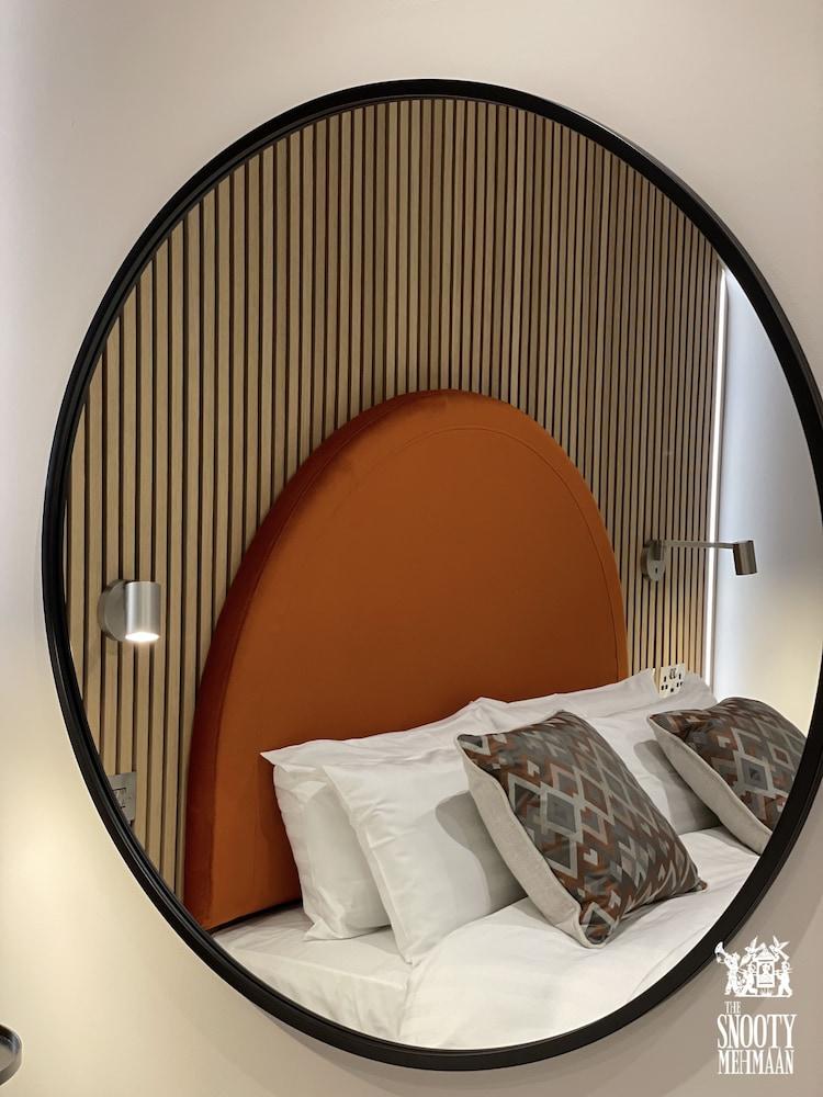 The Boutique Hotel by The Snooty Mehmaan