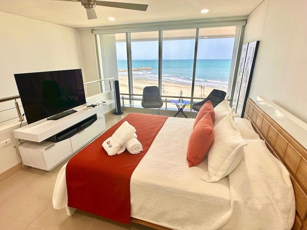 U-GO Edificio Murano Elite, Bocagrande