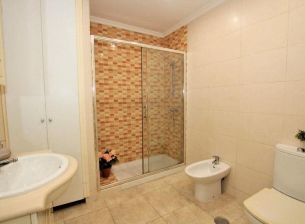 Apto. Plaza Andalucia