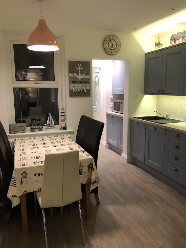 Captivating 3-bed House in Ventnor