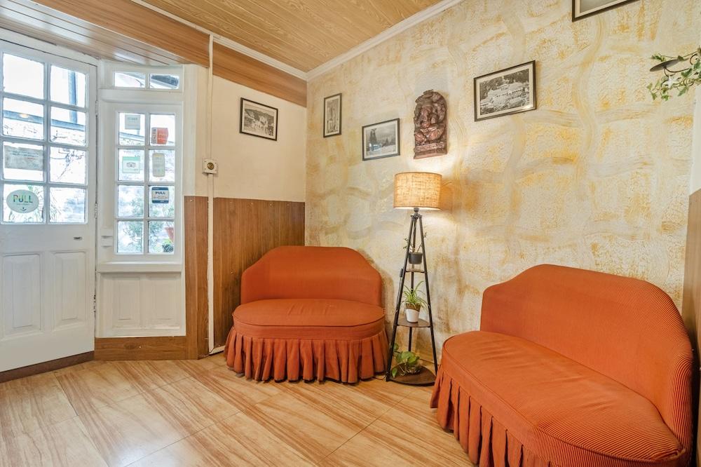 Treebo The Alpine Heritage Residency