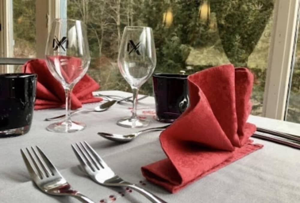 Ô Caprice du Guiers