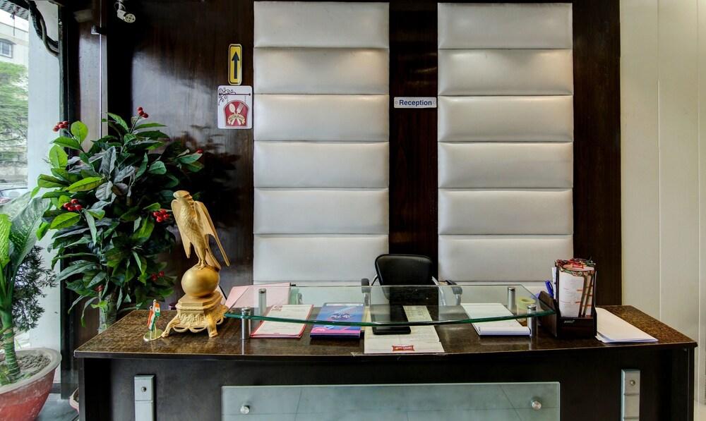 Treebo Trend Aditya and Kings