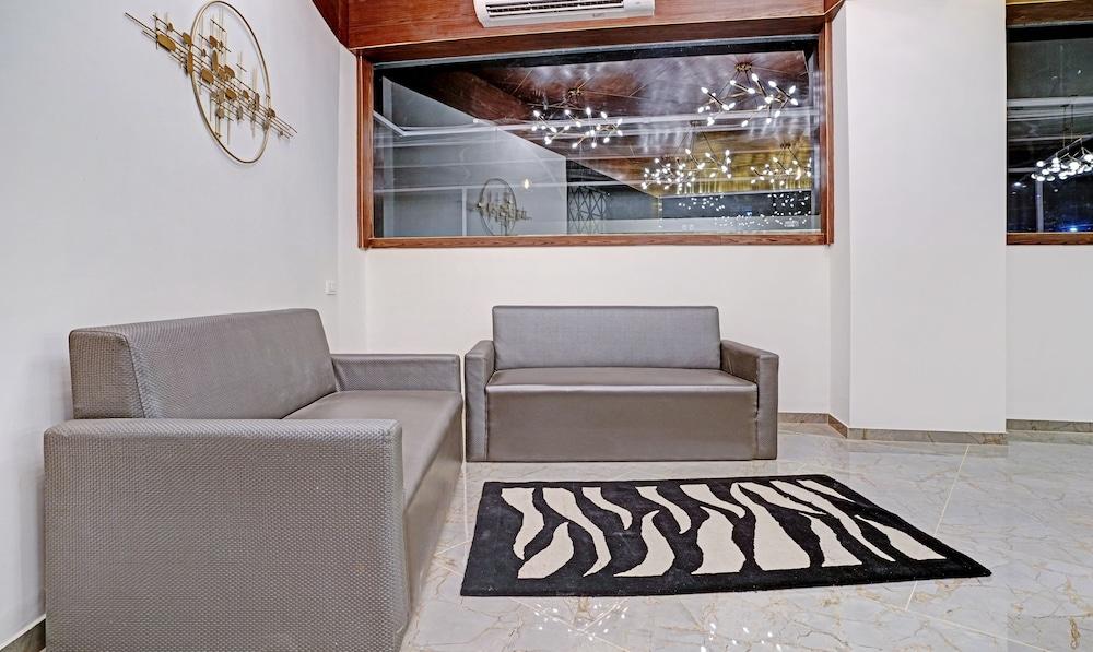 Treebo Premium Widlor Boutique