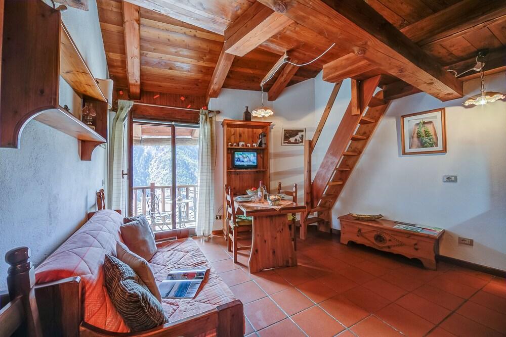 Appartamento Prugna Selvatica