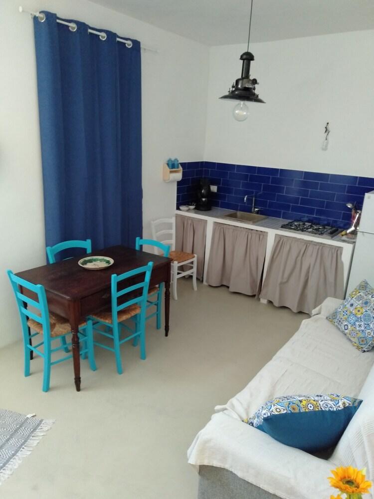 Casa Maria Bartolomeo Saline