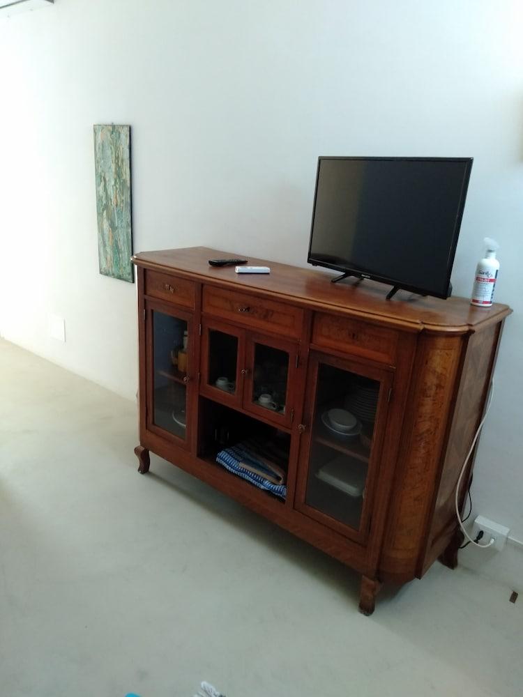 Casa Maria Bartolomeo Saline