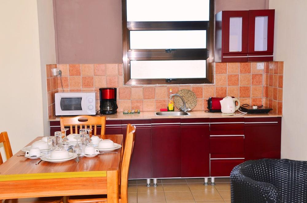 Fully Equipped Apartments 4 Pers for Exciting Holidays 500m From the Beach
