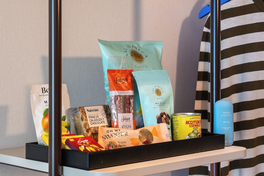 The Social Hub Barcelona Poblenou