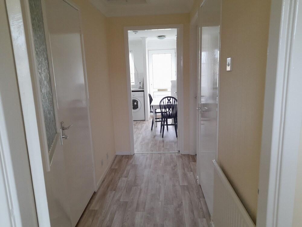 Impeccable 1-bed House in Gretna