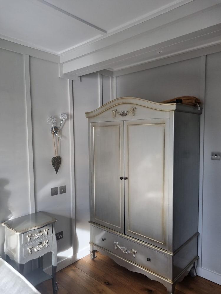 Stunning 1 Bedroom Lodge