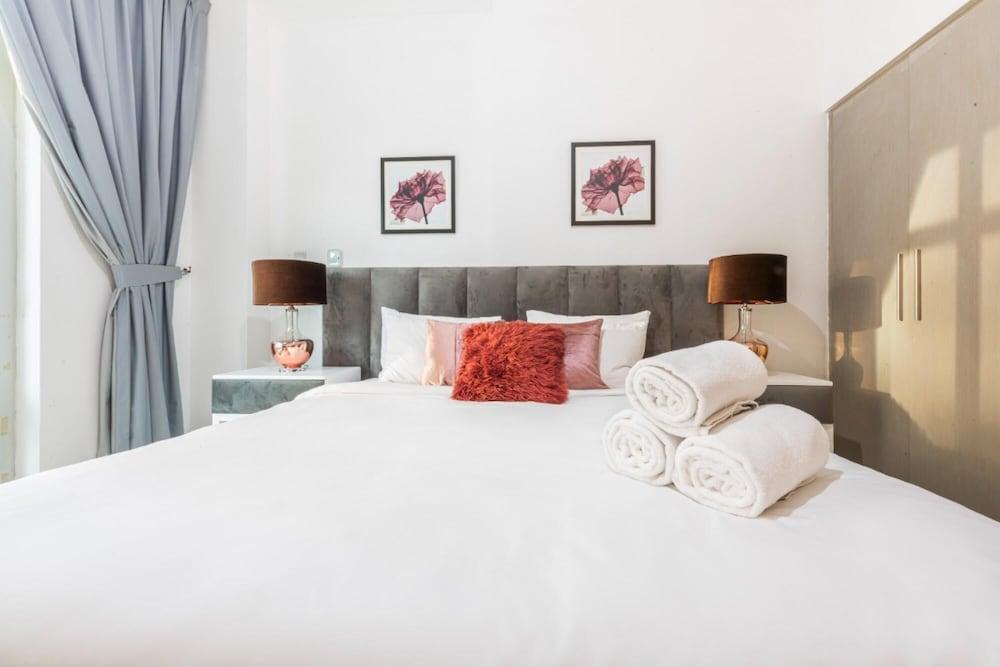 Duplex Living of Downtown