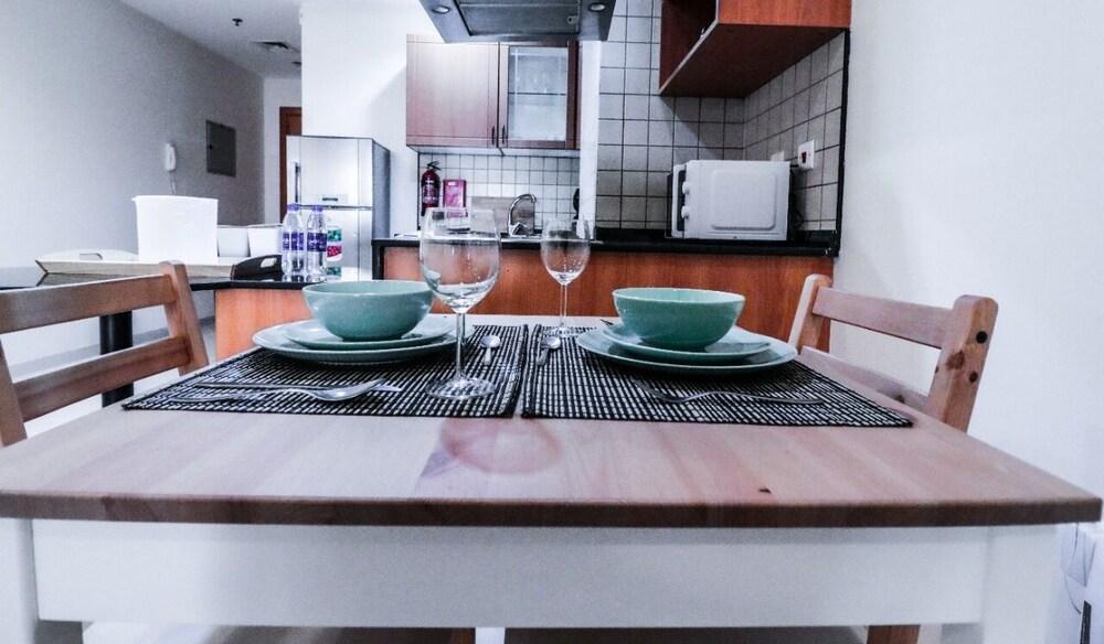 Stylish Studio Silicon Oasis by Bnbme Homes