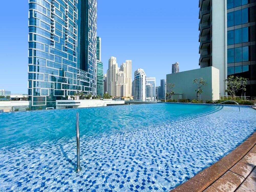 Lovely 2BR APT Amazing Sea View