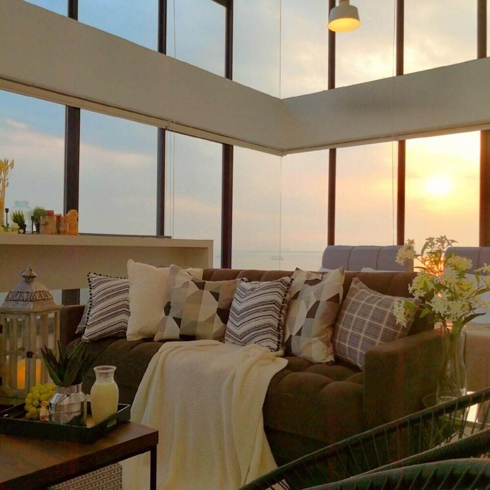 Sunrise Gurney Penang