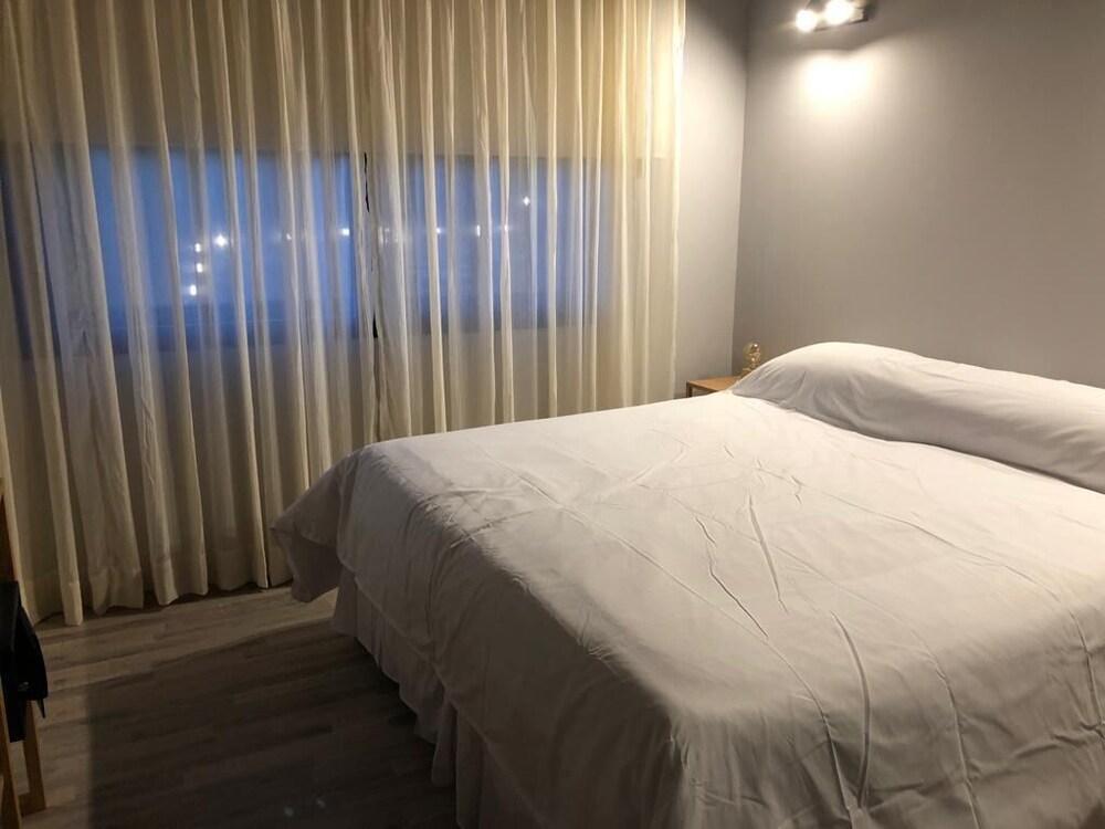 Las Aguas Rio Bonito