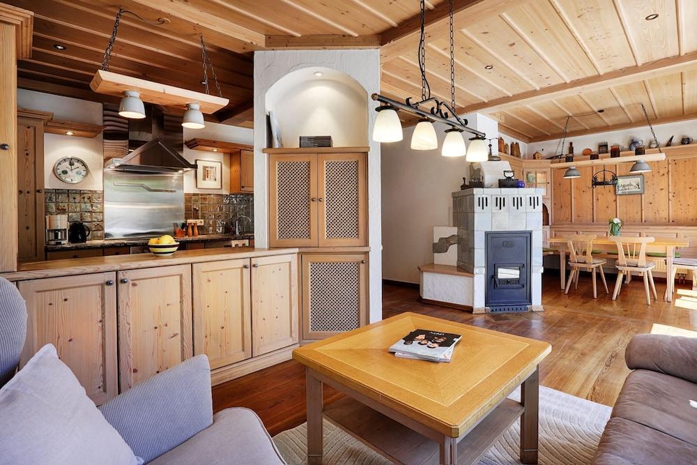 Landhotel Schwab Ferienhaus