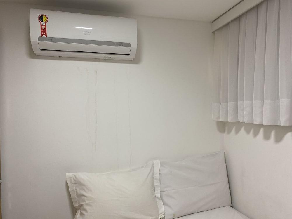 Bela Hospedagem-EcoSummer Duplex Tambaú