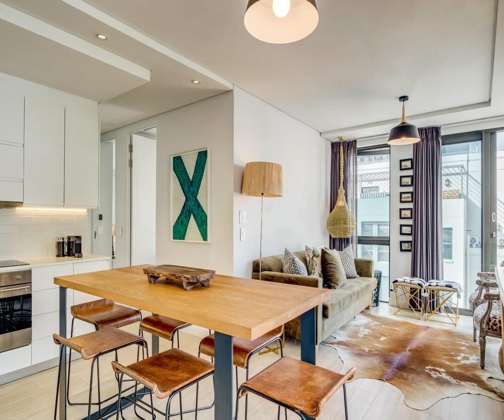 404 on N in Cape Town