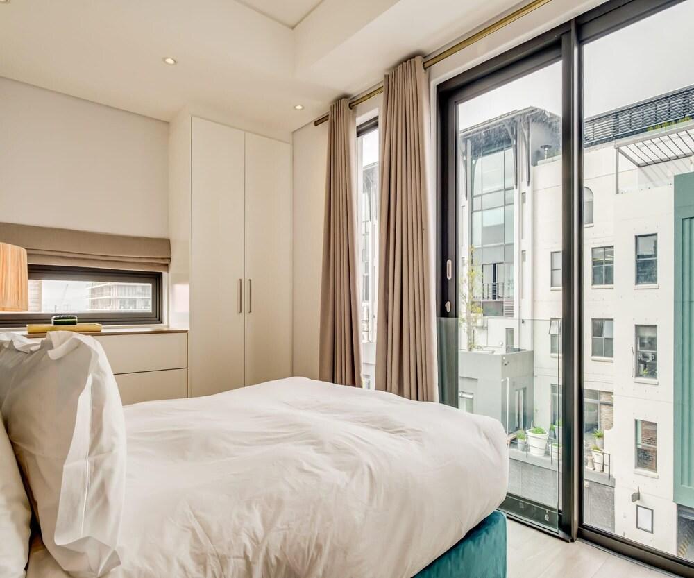 304 Napier in Cape Town