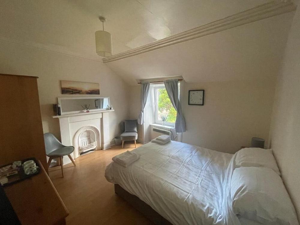 Taynuilt Guest House