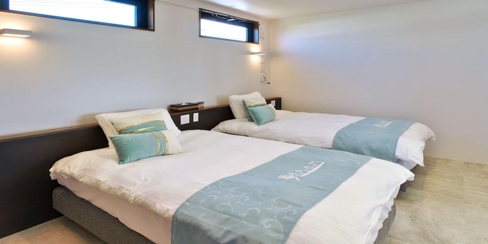 ADANRESORT LANA Villa Suite