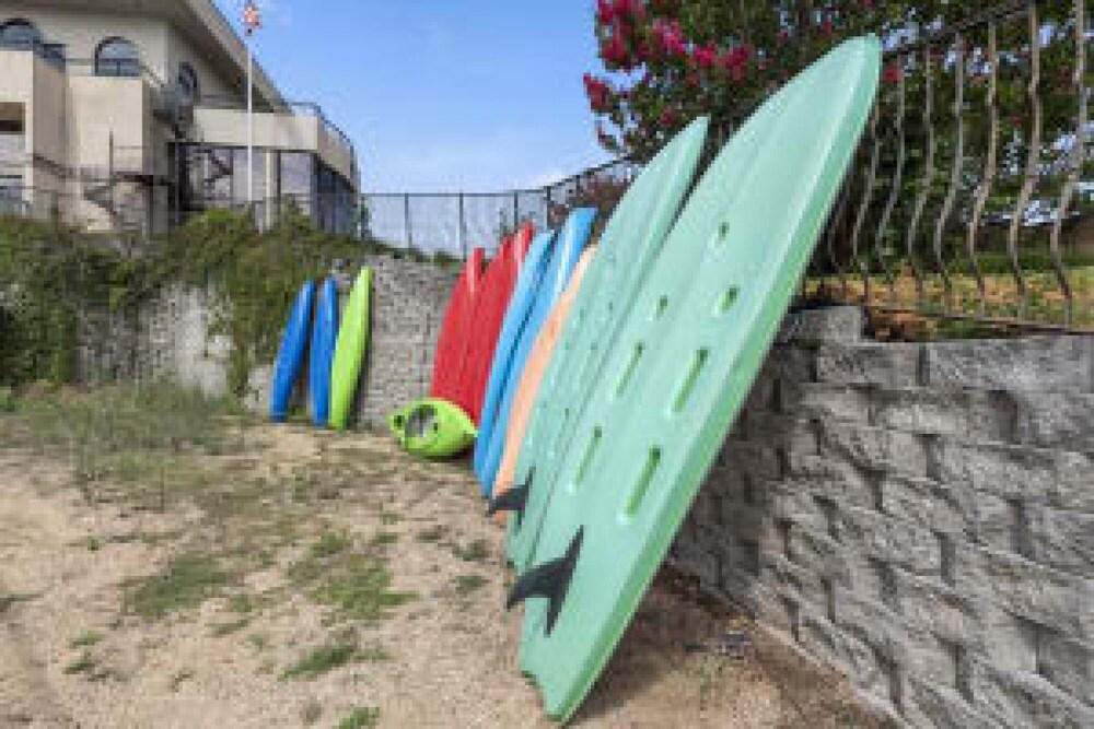 2 Bedroom Lake View Villa- 303