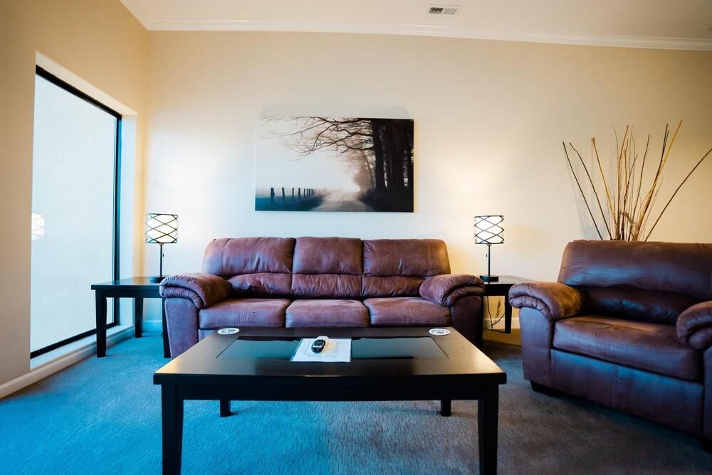 2 Bedroom Lake View Villa- 609