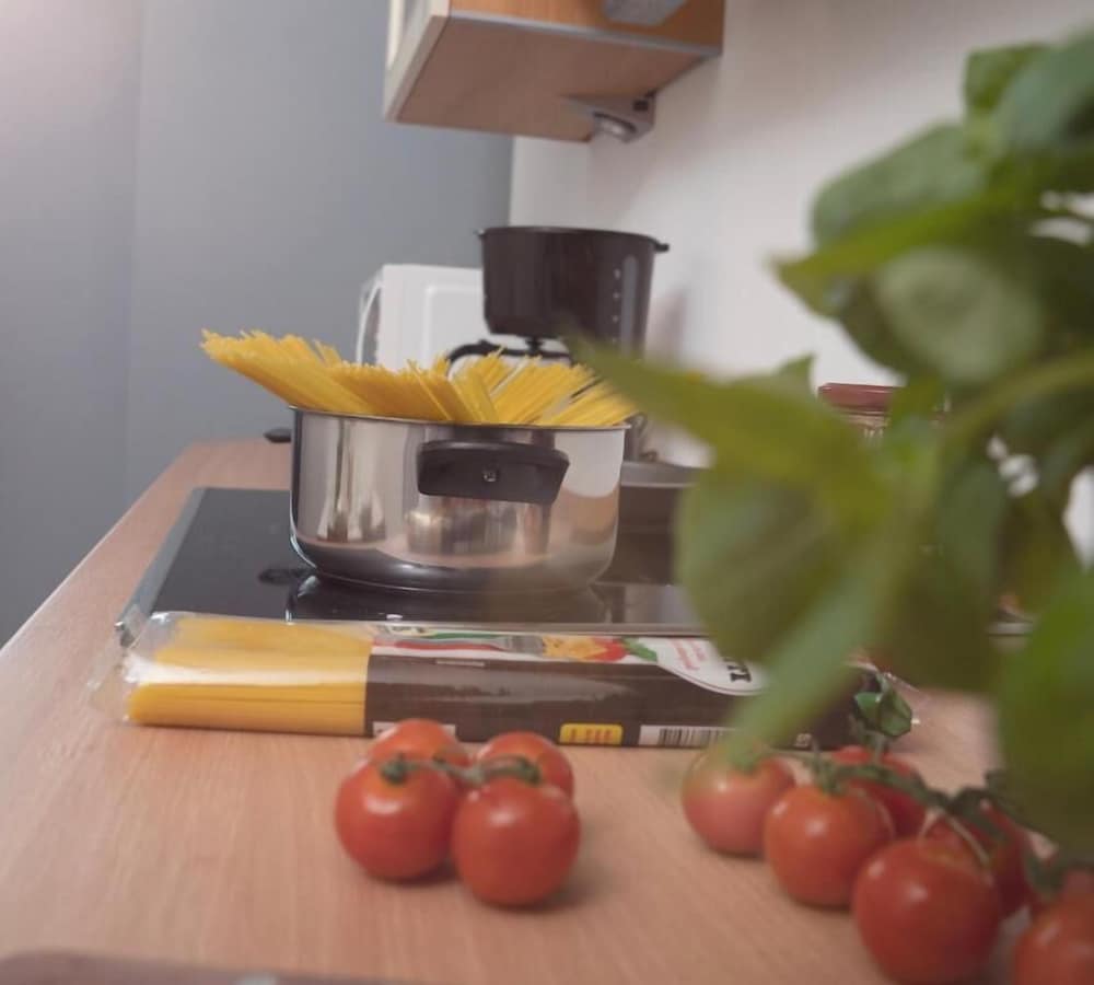 LaOla Living - Hostel