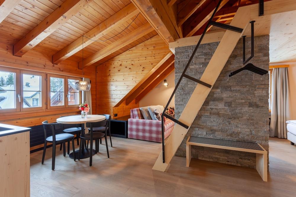 Sonne Andermatt Swiss Quality Hotel