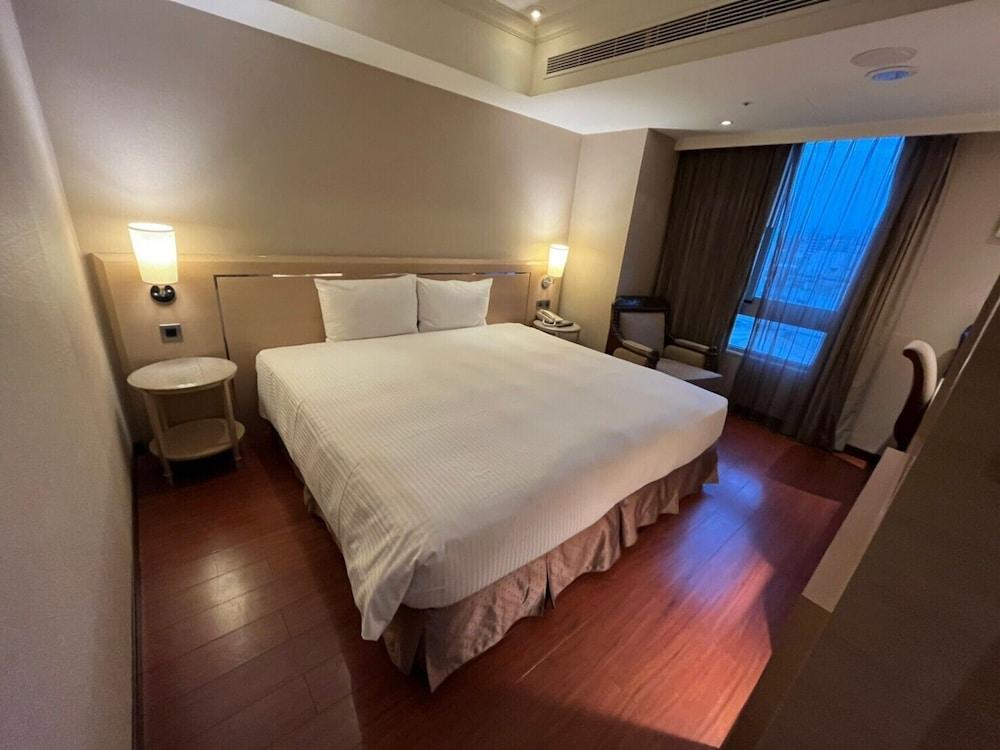 Taichung Charming City Hotel
